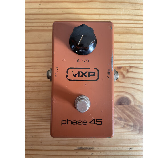 MXR M105 Phase 45 (83823)