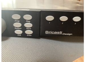 Bricasti Design M7 (65330)