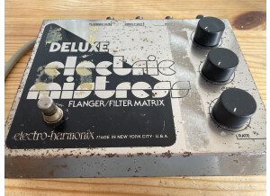 Electro-Harmonix Deluxe Electric Mistress (52027)