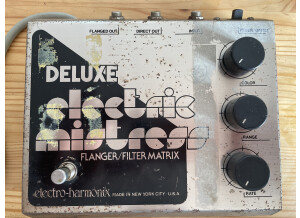 Electro-Harmonix Deluxe Electric Mistress (96932)