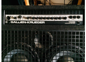 Gallien Krueger 700RB/210