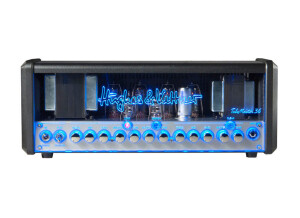 Hughes & Kettner TubeMeister 36 Head (37173)
