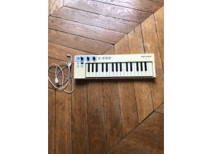 Arturia Keystep avant