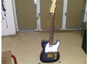 Fenix Telecaster (61231)