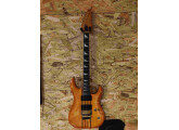 Acepro Stratocaster profile 2000-2010 - Sunburst - Micros Ibanez Inf1 et Inf2