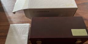 Neumann U47 Fet