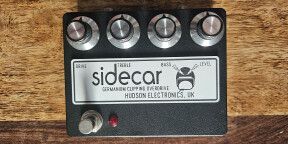 Hudson Electronics Sidecar