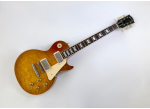 Gibson Les Paul Reissue 1959 (58043)