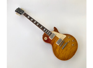 Gibson Les Paul Reissue 1959 (67172)