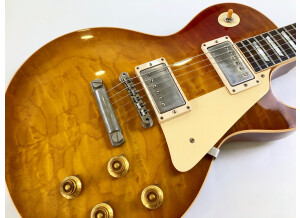 Gibson Les Paul Reissue 1959 (93710)