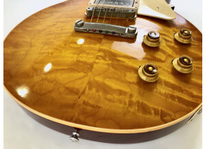 Gibson Les Paul Reissue 1959 (40574)