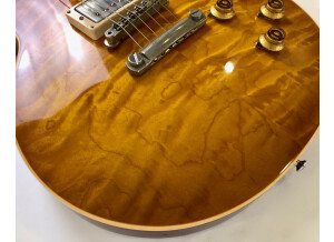 Gibson Les Paul Reissue 1959 (48893)
