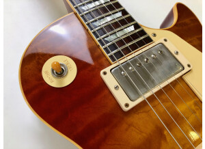 Gibson Les Paul Reissue 1959 (48301)