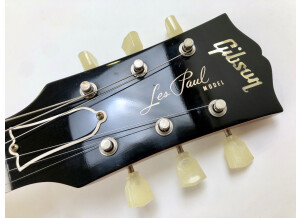 Gibson Les Paul Reissue 1959 (848)
