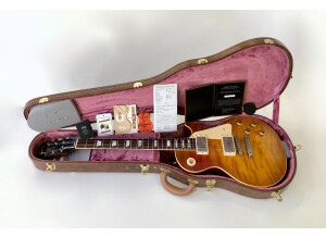 Gibson Les Paul Reissue 1959 (69411)