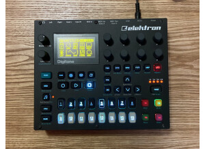 Elektron Digitone (53792)