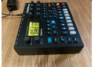 Elektron Digitone (4376)