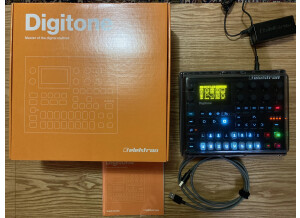 Elektron Digitone (45745)