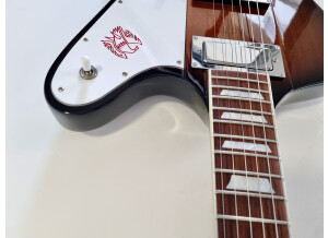 Gibson Firebird 2019 (4215)