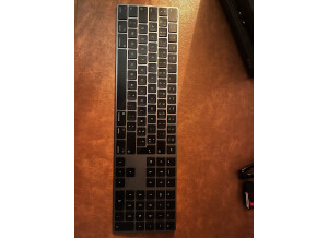 Apple Magic Keyboard (39565)