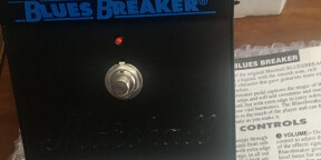 Vintage Marshall Bluesbreaker MK1 Original 90’s