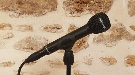 M88 Portrait M88 Portrait