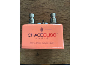 Chase Bliss Audio M O O D