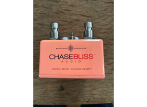 Chase Bliss Audio M O O D