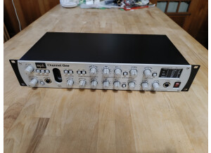 SPL Channel One MKII