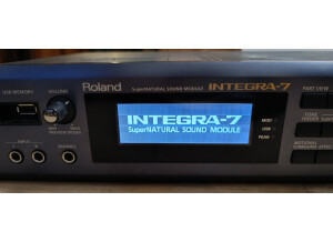 Roland Integra-7 (80194)