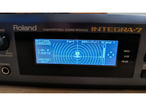 Roland Integra-7 (65100)