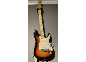 Fender Strat Plus [1987-1999] (8064)
