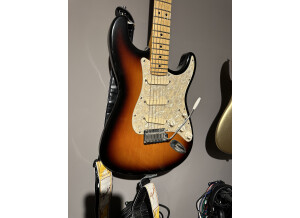 Fender Strat Plus [1987-1999] (6443)