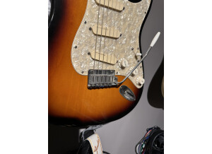Fender Strat Plus [1987-1999] (96331)