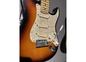 Fender Strat Plus [1987-1999] (25144)