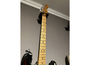 Fender Strat Plus [1987-1999] (1072)