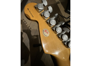 Fender Strat Plus [1987-1999] (30530)