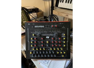 Analogue Solutions Impulse Command (81561)