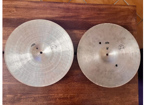UFIP Class Crash Medium 18" (15439)