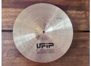 UFIP Class Crash Medium 18" (97677)
