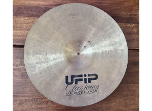 UFIP Class Crash Medium 18" (30644)