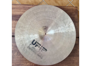 UFIP Class Crash Medium 18"