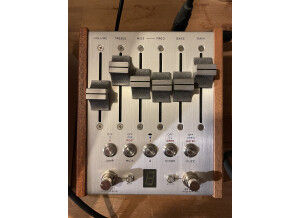Chase Bliss Audio Automatone Preamp mkII (25332)