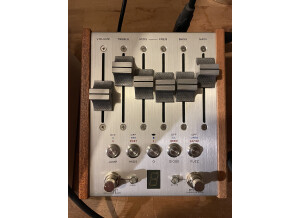 Chase Bliss Audio Automatone Preamp mkII (30627)