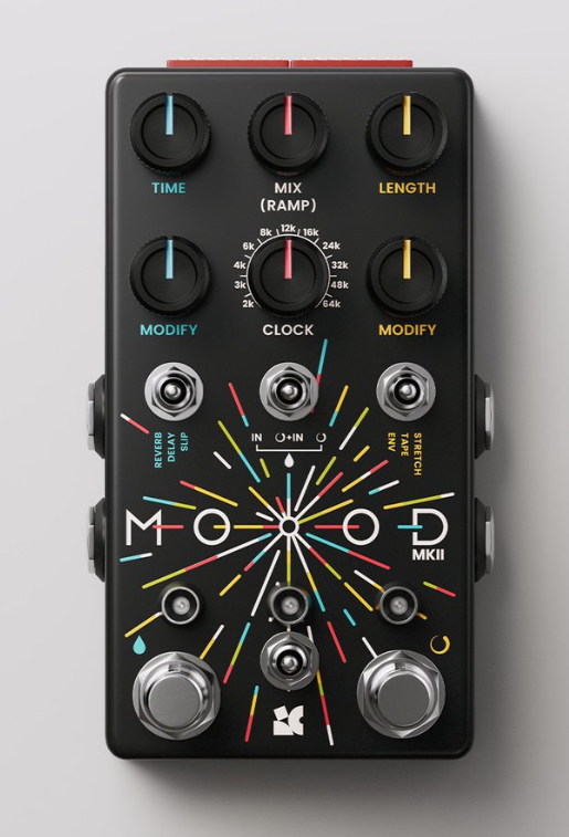 Mood Light Bright Edition