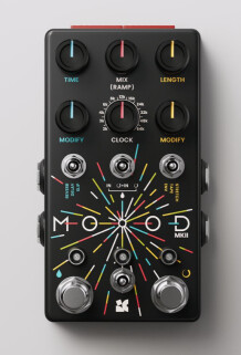 Mood Light Bright Edition Mood Light Bright Edition