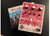 Vends Astral Destiny EarthQuaker Devices TBE