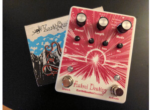 EarthQuaker Devices Astral Destiny (1207)