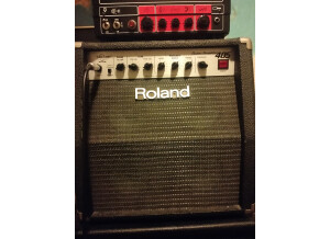 Roland GC-405 (2972)