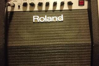 Roland GC-405